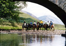 Scotland-Argyle-Castles of Argyll Trail